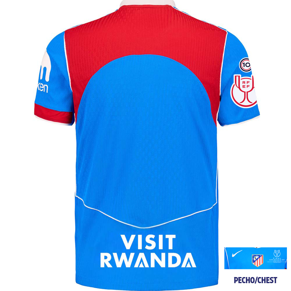 Men Third 25/26 Jersey image number null